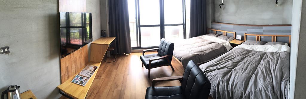 Good Stay B&B Тонхэ Экстерьер фото