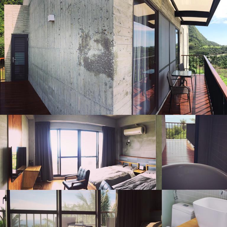 Good Stay B&B Тонхэ Экстерьер фото